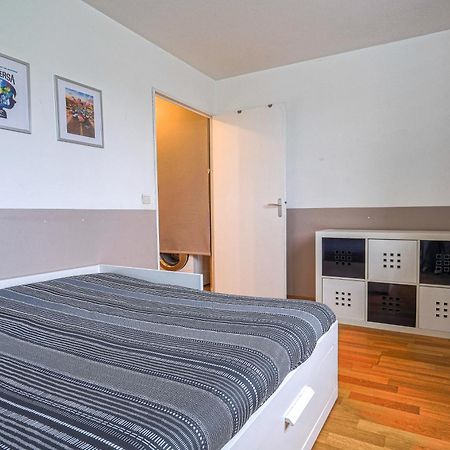 Apart' Minnie - Disneyland Paris - 3 Bedrooms - Parking Prive Magny-le-Hongre Eksteriør billede