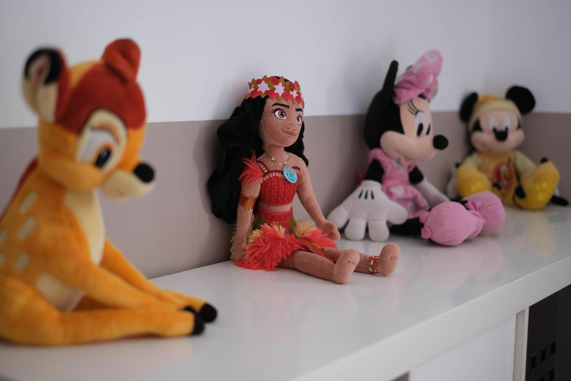 Apart' Minnie - Disneyland Paris - 3 Bedrooms - Parking Prive Magny-le-Hongre Eksteriør billede