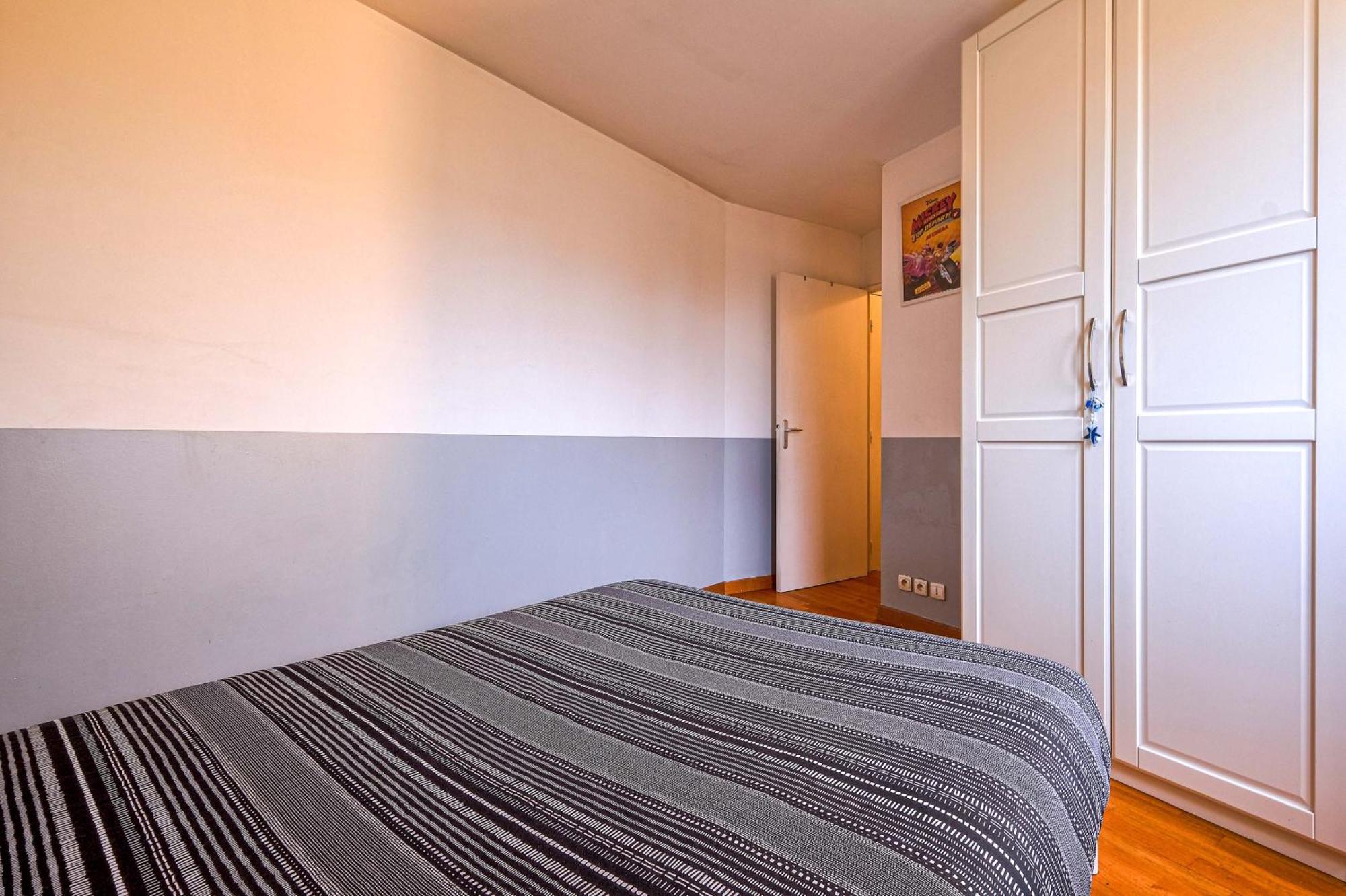 Apart' Minnie - Disneyland Paris - 3 Bedrooms - Parking Prive Magny-le-Hongre Eksteriør billede